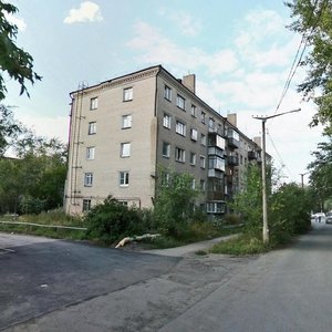 Ulitsa Kudryavtseva, 8, : foto