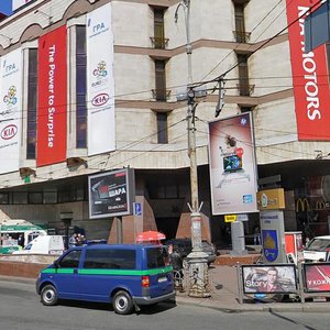 Velyka Vasylkivska Street, 22, Kyiv: photo