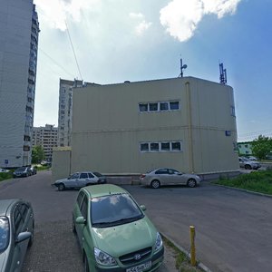Zelenograd, к1608 ، : صورة