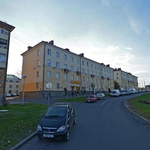 Partyzanski Avenue, 52, Minsk: photo