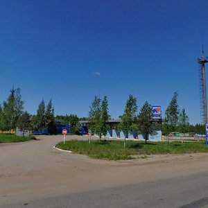 Industrialnaya Street, 67, Kostroma: photo