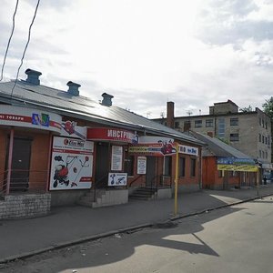 Vulytsia Heroiv-Chornobyltsiv, 5, Poltava: photo