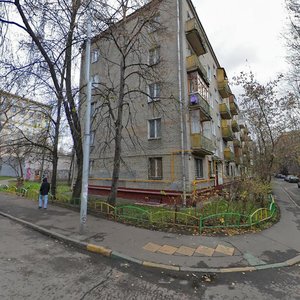 1st Radiatorskaya Street, No:9, Moskova: Fotoğraflar