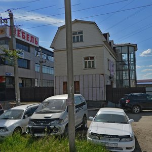 Traktovaya ulitsa, 20/6, : foto