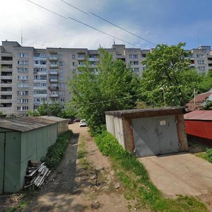 Lenina Avenue, 112А, Ivanovo: photo