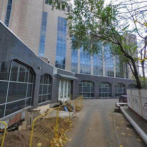 Kapranova Lane, 3с2 ، موسكو: صورة