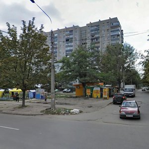 Morozova street, 32, Kharkiv: photo