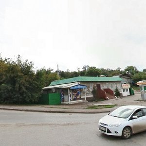 Peschanaya ulitsa, 1/1 ، أوفا: صورة