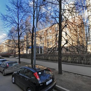 Ibragimova Street, 30 ، موسكو: صورة