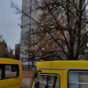 Akademika Bulakhovskoho Street, 42/43, Kyiv: photo