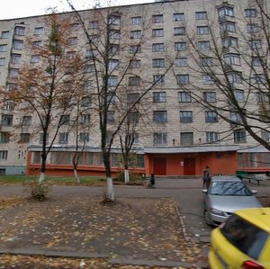 Oleksy Tykhoho Street, No:3, Kiev: Fotoğraflar