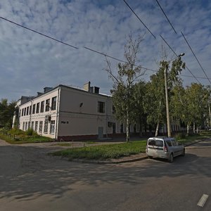 Казань, Улица Лукницкого, 3: фото