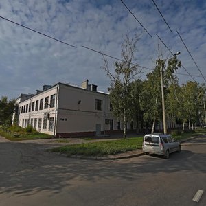 Ulitsa Luknitskogo, 3, Kazan: photo