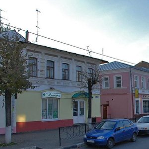 Sovetskaya Street, 66, : foto