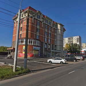 Korotkova Street, 23, Izhevsk: photo