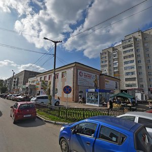Komsomolskaya ulitsa, 11, Zelenodolsk: photo