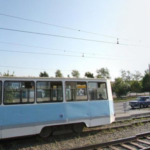 Pobedy Avenue, 305Д ، تشيليابينسك: صورة