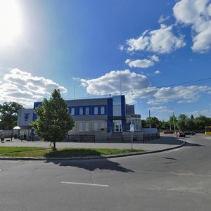 Полтава, Улица Ковпака, 6/65: фото