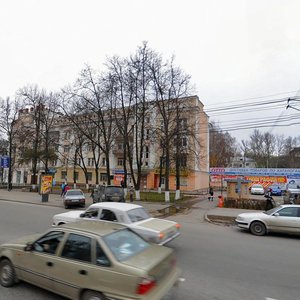 Lenina Avenue, No:67, Tula: Fotoğraflar