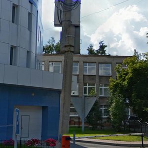 Sovetskaya Street, 79, Novosibirsk: photo