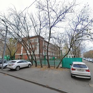 Oktyabrskaya Street, No:81, Moskova: Fotoğraflar