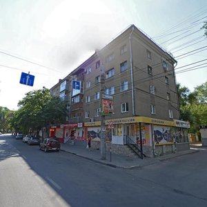 Koltsovskaya Street, 36, Voronezh: photo