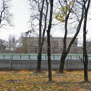 Novozavodskaya Street, 2, Moscow: photo