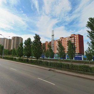 Nurǵısa Tіlendıev dańǵyly, 44/1, Astana: photo