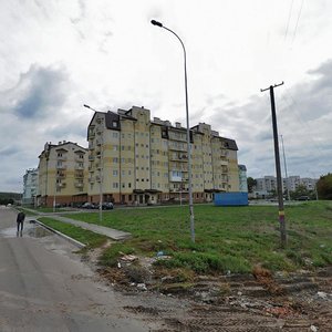 Ivana Diachenka Street, 20Б, Kyiv: photo