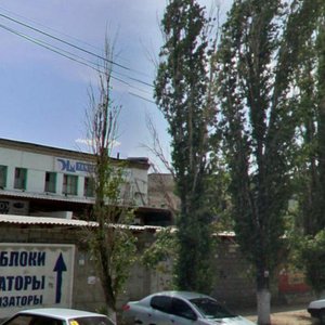 Kozlovskaya Street, 55В, Volgograd: photo