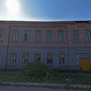 Novo-Pesochnaya Street, 44, Kazan: photo