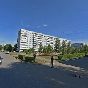 Prospekt Komarova, 27/6 ، أومسك: صورة