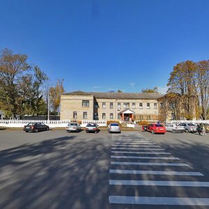 Vulytsia Kotliarevskoho, 12, : foto