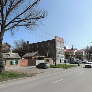 Stachki Avenue, 152, Rostov‑na‑Donu: photo