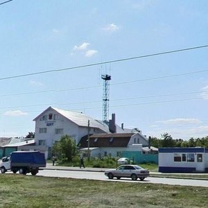 Sovetskaya Street, 10/1, Magnitogorsk: photo