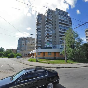 Velykotyrnivska vulytsia, 25/2, Poltava: photo