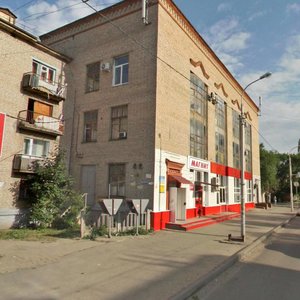 Ulitsa Poddubnogo, 8 ، فولغوغراد: صورة