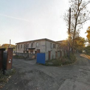 Tramvaynaya ulitsa, 6, : foto