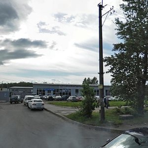 Санкт‑Петербург, Краснопутиловская улица, 65к2Д: фото