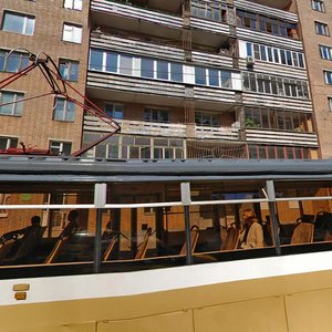 Gilyarovskogo Street, 33, Moscow: photo