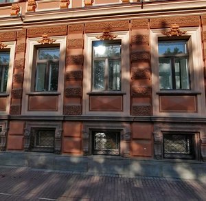 Galernaya Street, No:20-22Б, Saint‑Petersburg: Fotoğraflar