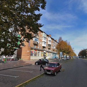 Vulytsia Olesia Honchara, 3, : foto