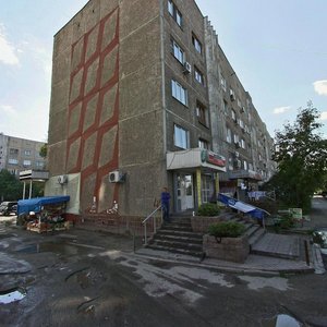 Алматы, Улица Каныша Сатпаева, 76: фото