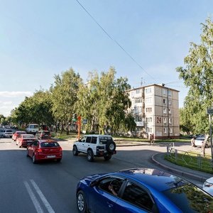 Volgogradskaya ulitsa, 24, Kemerovo: photo