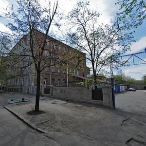 Vulytsia Danylevskoho, 3, : foto