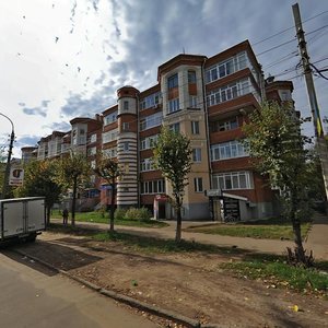 Йошкар‑Ола, Улица Якова Эшпая, 156А: фото