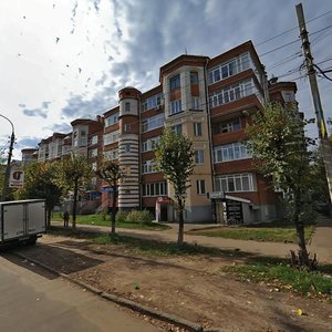 Yakova Eshpaya Street, 156А, : foto