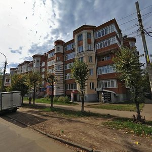 Yakova Eshpaya Street, 156А, Yoshkar‑Ola: photo