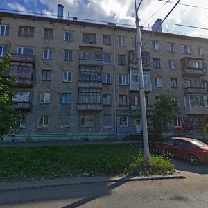 Kosmonavtov Avenue, 31, Barnaul: photo