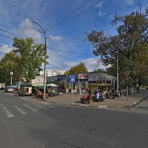 Саратов, Шелковичная улица, 56/1: фото
